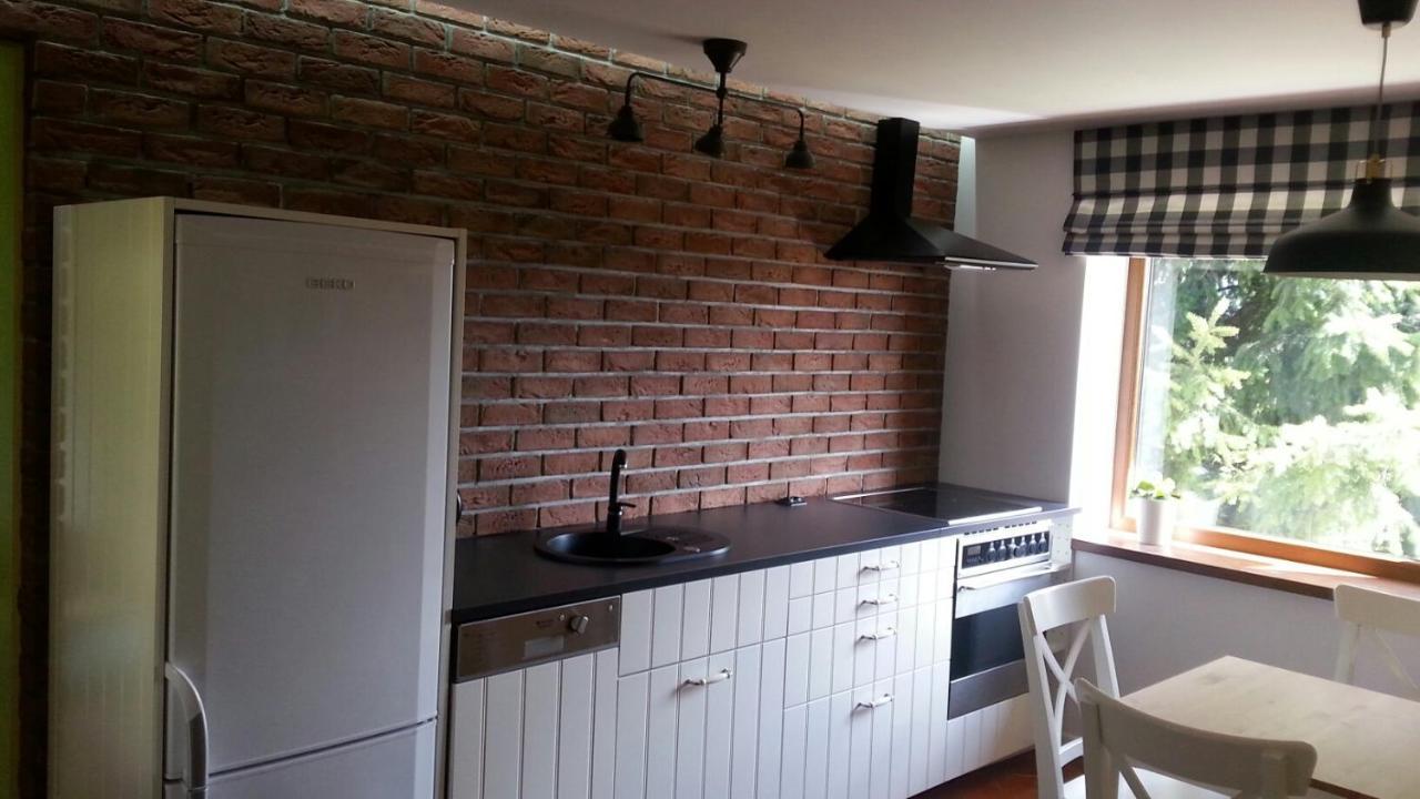 Dom Grabowa Z Sauna I Podgrzewanym Basenem Gilowice  Exterior photo